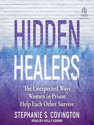 cover image of Hidden Healers